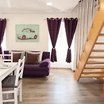 Barone شقة شيبينيك
