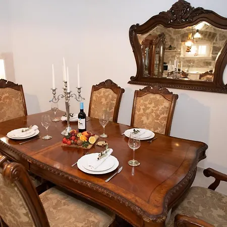 Apartamento Barone Šibenik