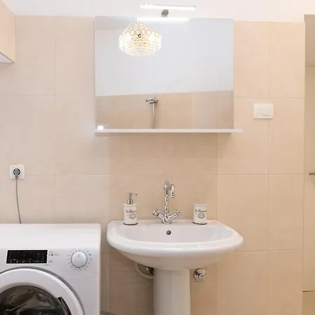 Barone Apartamento Šibenik