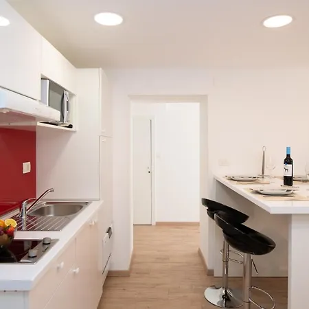 Apartamento Barone