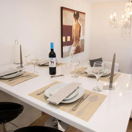Barone Apartment