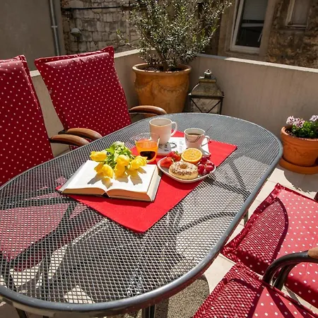 Appartamento Barone *