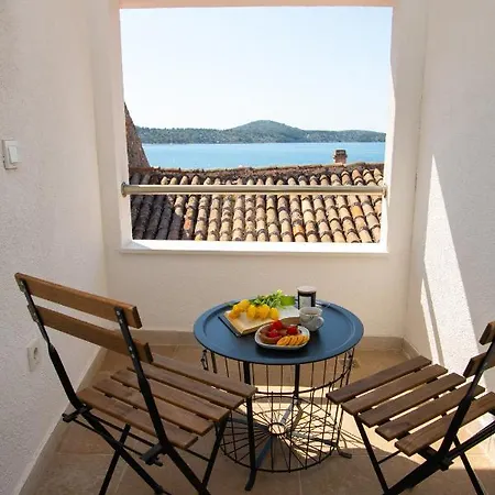 Barone * Sibenik