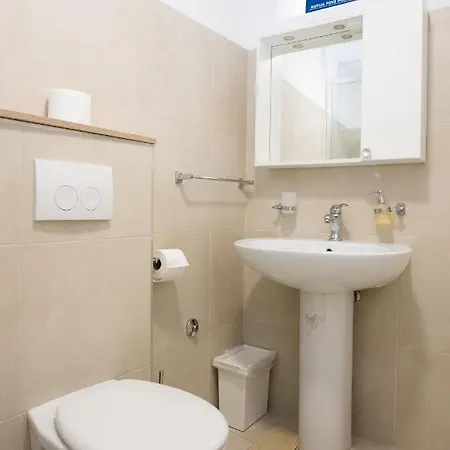 Apartamento Barone