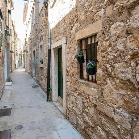 Apartamento Barone