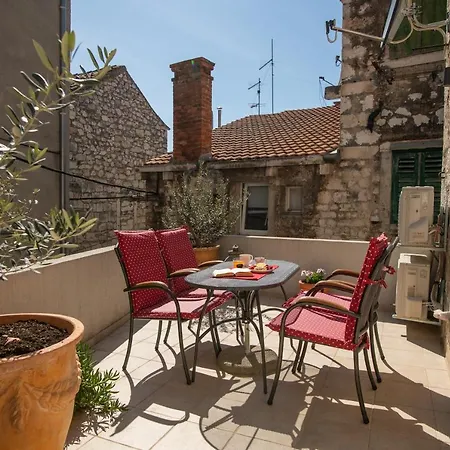 Barone * Sibenik