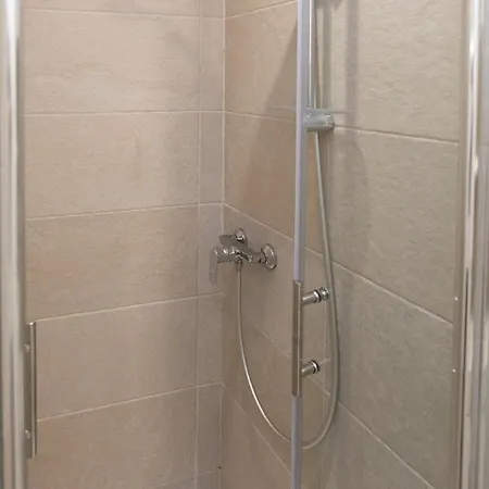 Barone Apartment Sibenik