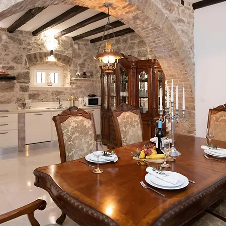 Appartamento Barone *