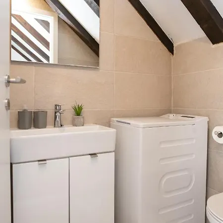 Barone Apartamento