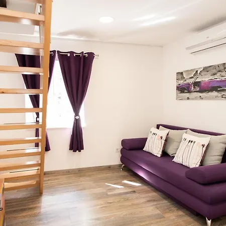 Apartment Barone