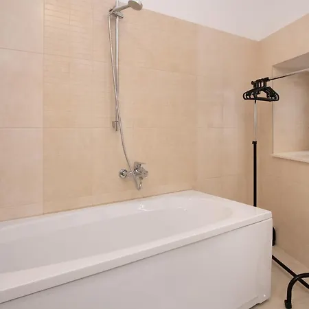 Barone Apartment Sibenik
