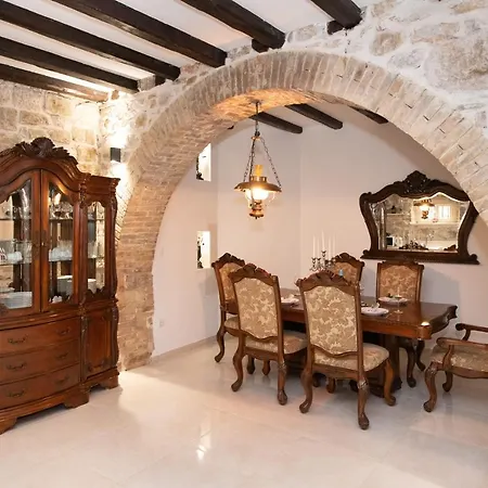 Apartment Barone Sibenik