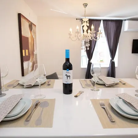 Apartamento Barone