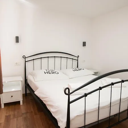 Apartment Barone *