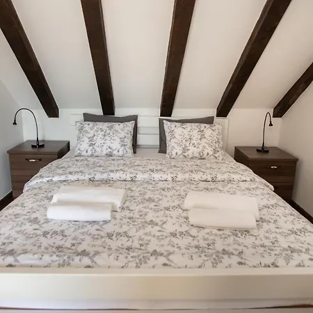 Apartamento Barone