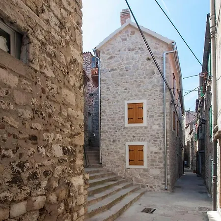 Barone Apartment Sibenik