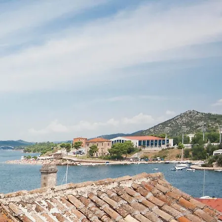 Apartment Barone Sibenik