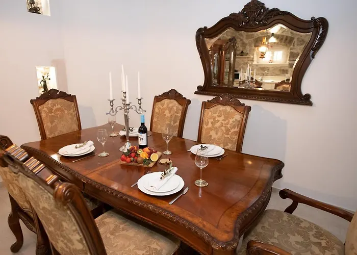 Apartment Barone Šibenik