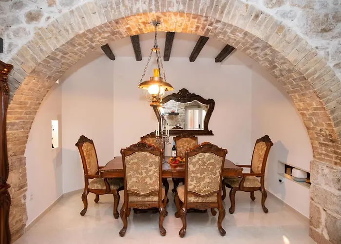 Apartment Barone Šibenik