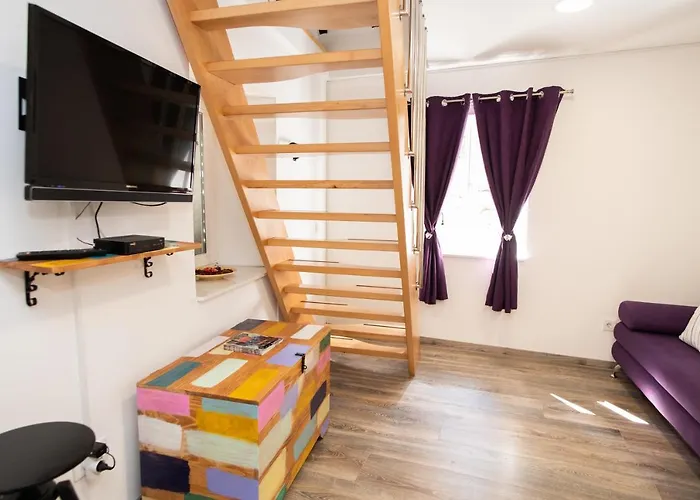 Barone * 시베니크