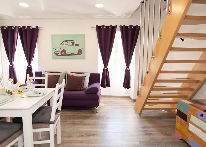 Barone Apartment Šibenik