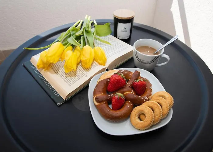 아파트 Barone 시베니크