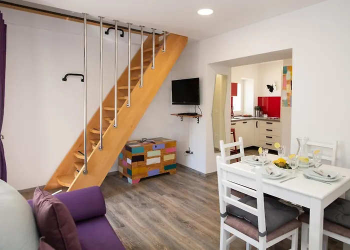 Barone * 시베니크