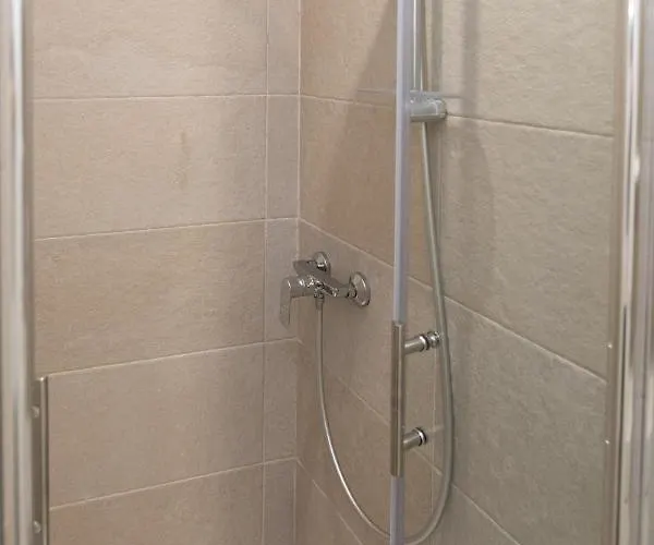 Barone 아파트 시베니크