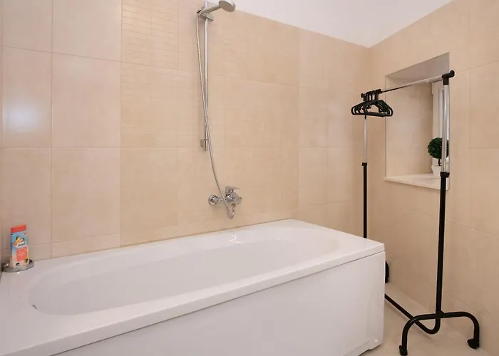 Barone 아파트 시베니크