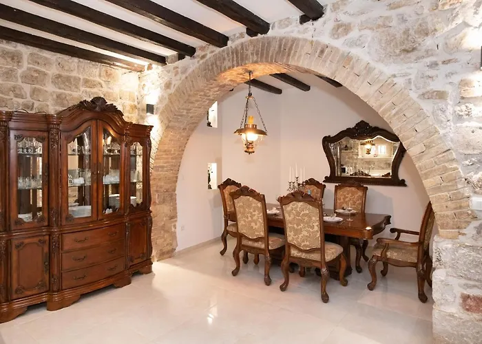 Apartment Barone Šibenik